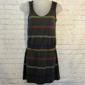 Gap cool and comfortable dress with elastic waist